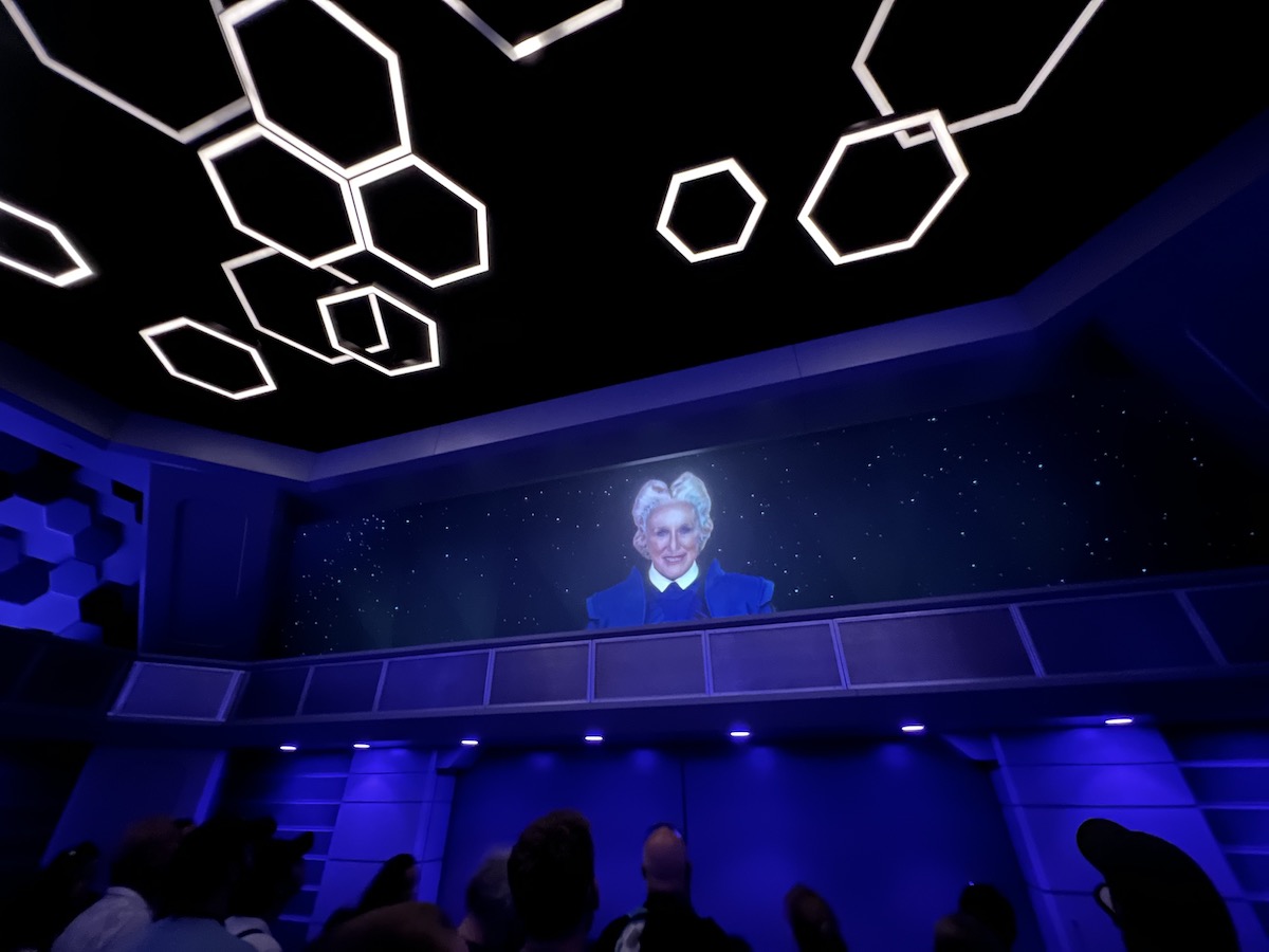 Guardians of the Galaxy: Cosmic Rewind Virtual Queue- How to Get a Boarding Group!