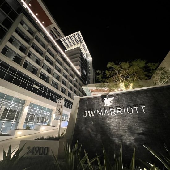 jw marriott bonnet creek disney world hotel review