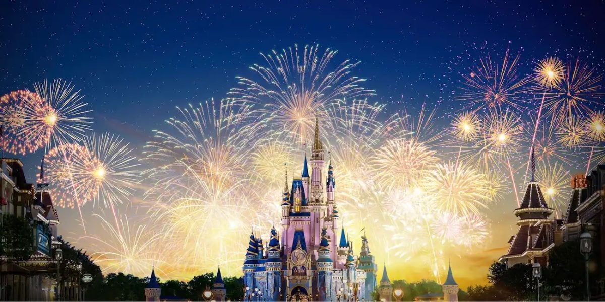 Cheapest Time to Visit WDW