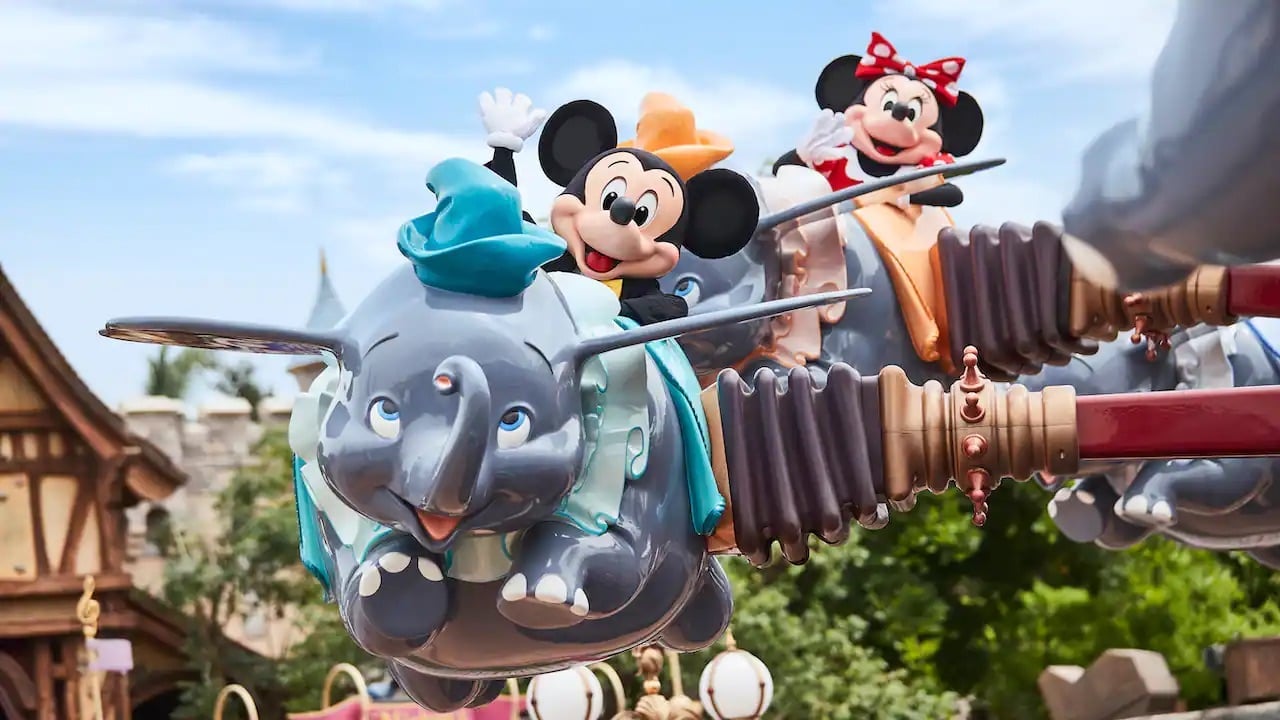 Cheapest Time to Visit WDW
