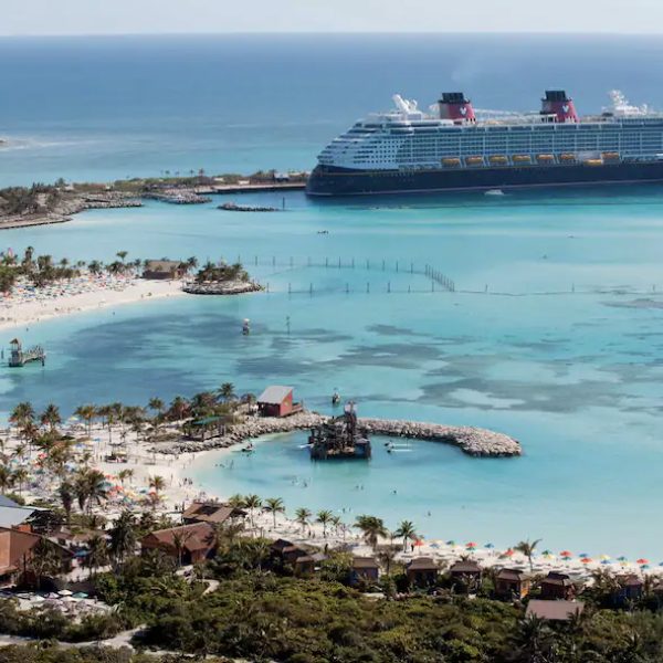 Disney Cruises 2024