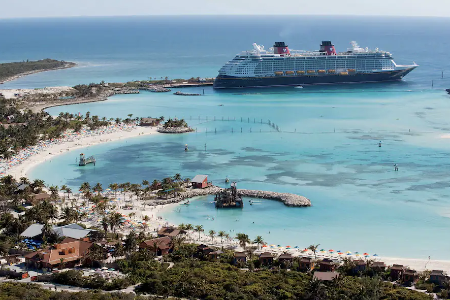 Disney Cruises 2024