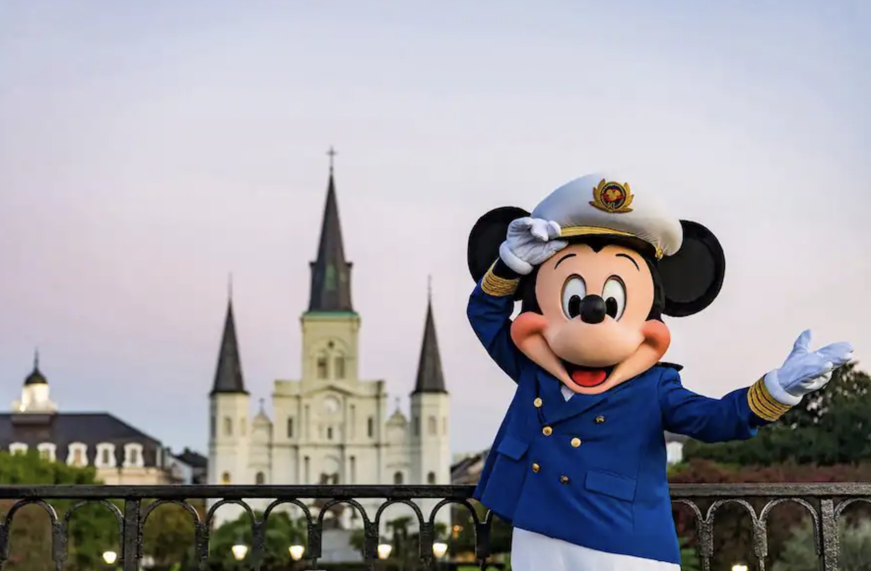 Disney Cruises 2024 Guide Start Planning Your Disney Getaway Now!