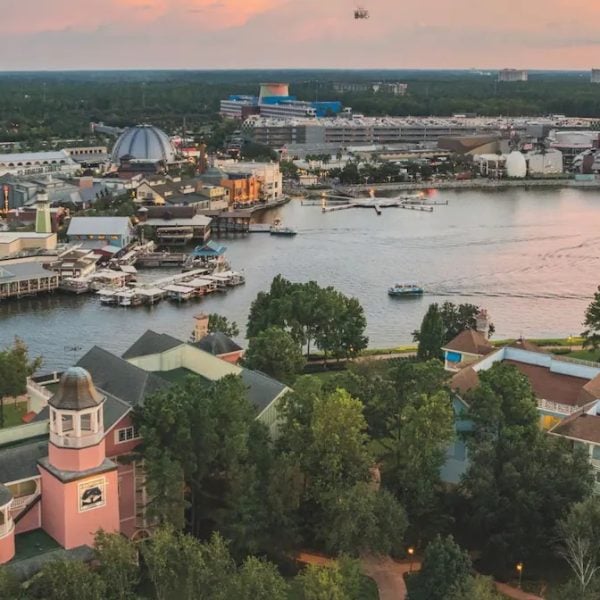 Saratoga Springs Review