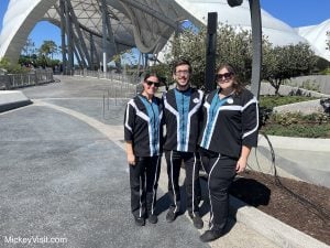 TRONCastmembers