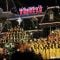 singers candlelight processional disneyland