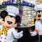 Walt Disney World Character Dining - Chef Mickey's
