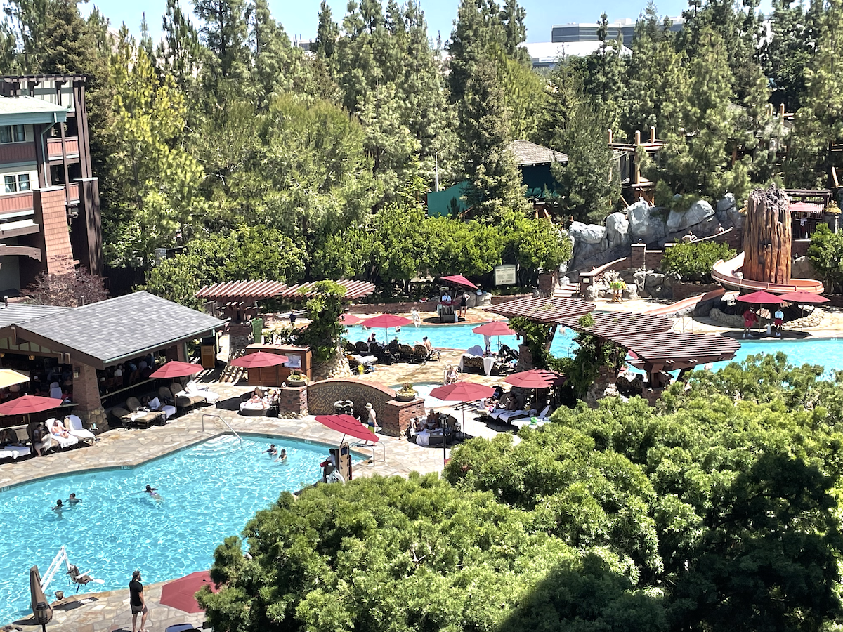 Disneyland Resort Hotel Discounts Grand Californian