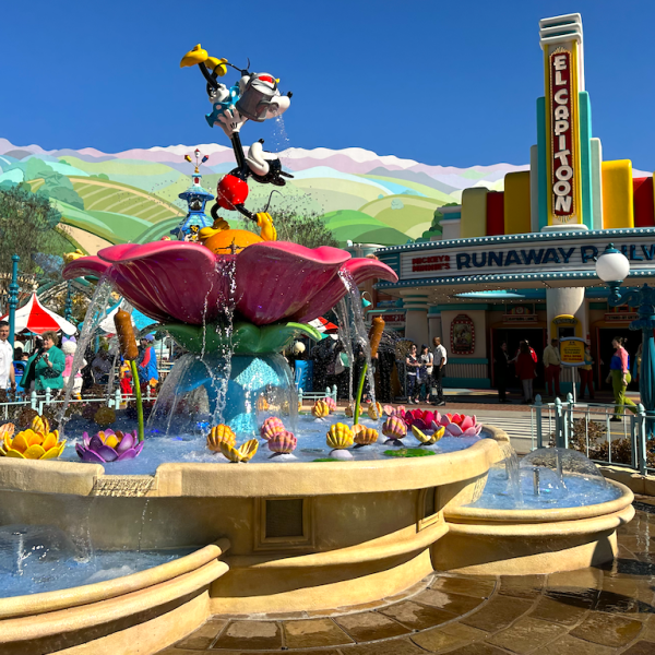 mickeys toontown closed