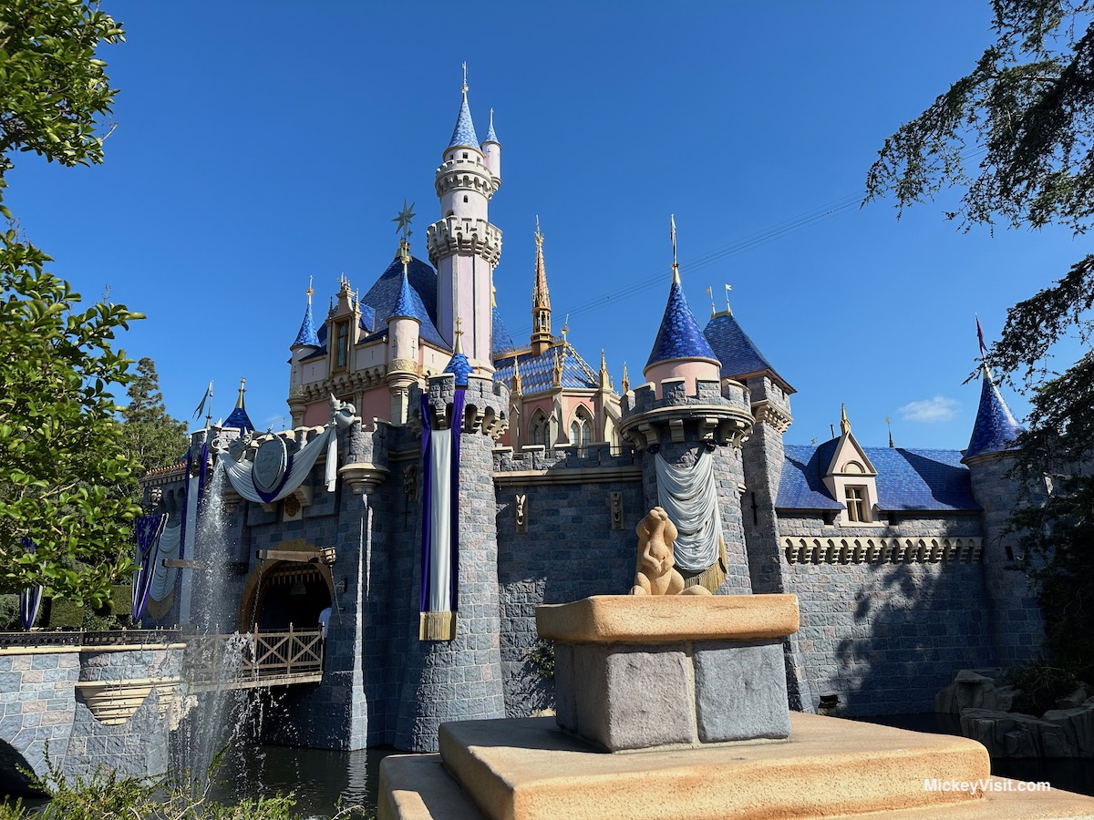 Disneyland Paris: It's a Small World, the Nautilus, Star Tours new  features for 2023 and beyond 