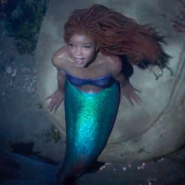 disney world little mermaid meet and greet