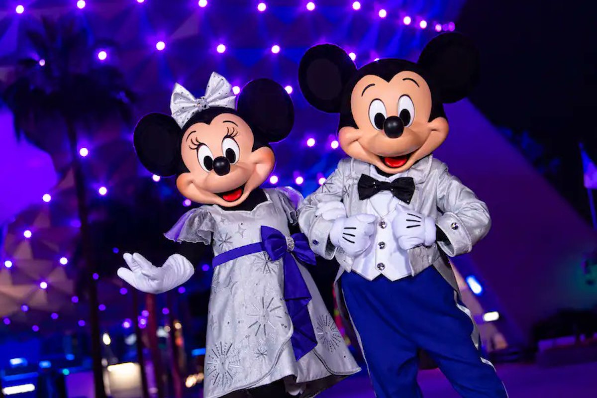 Disney 100: la Walt Disney Company celebra 100 anni di meraviglia - Italian  Disney Sisters