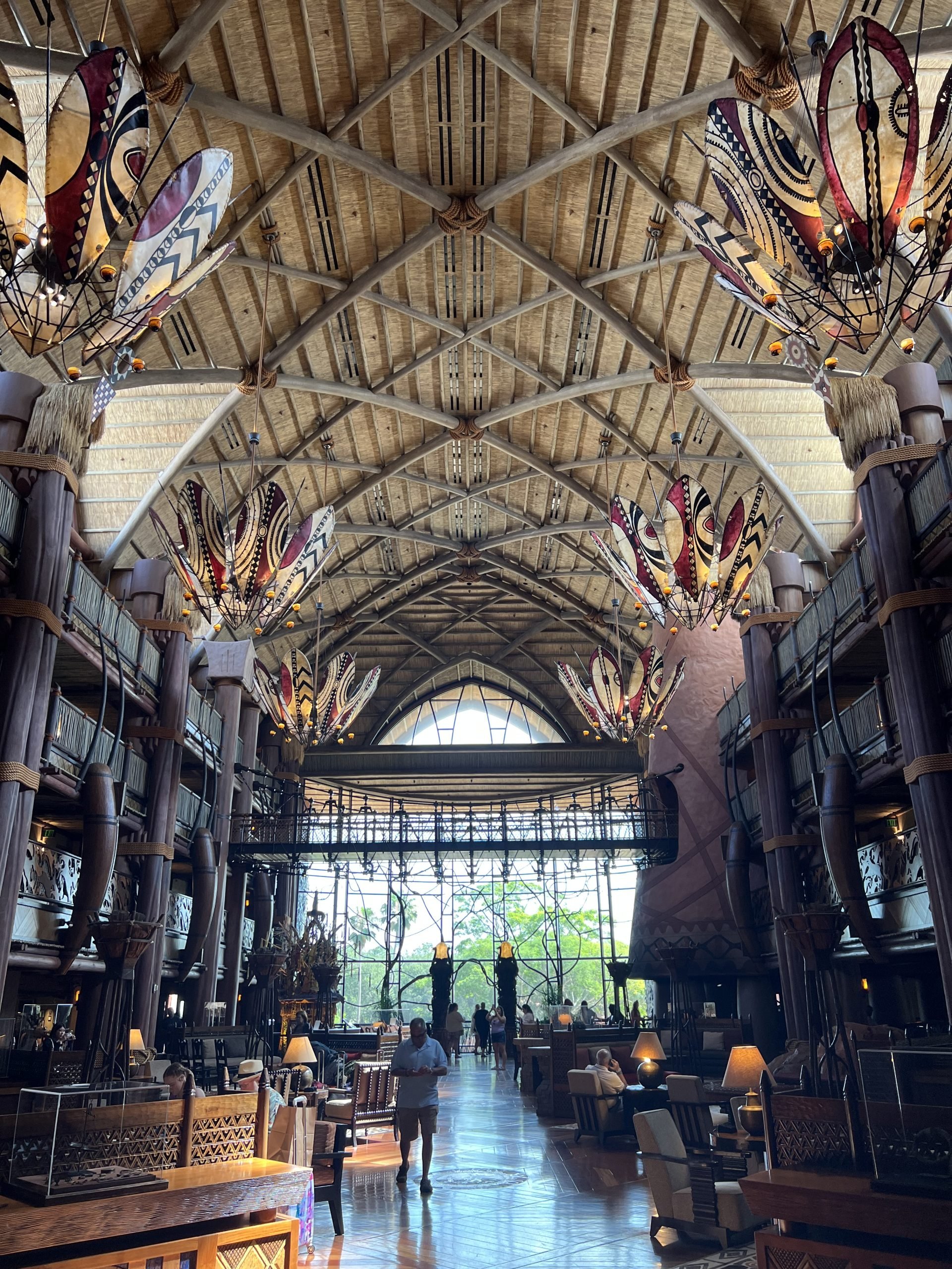 Disney World Adults - AKV