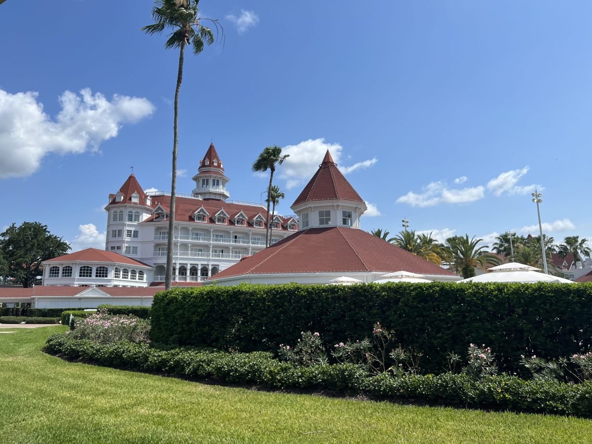 Disney World Adults - GF