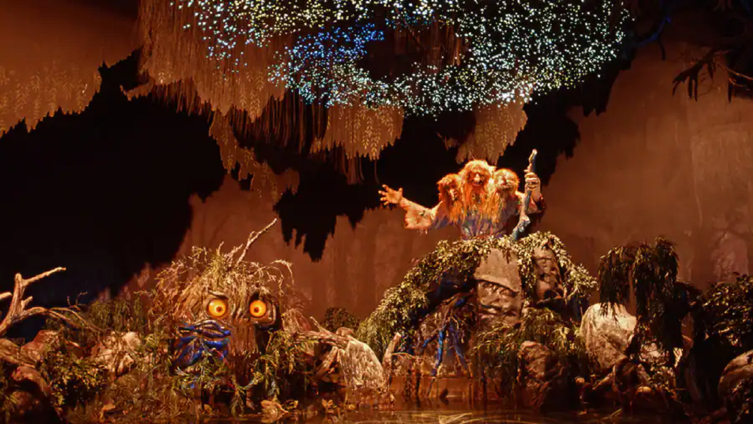 10 Forgotten Disney World Rides You Won't Get to Experience - Mickey ...