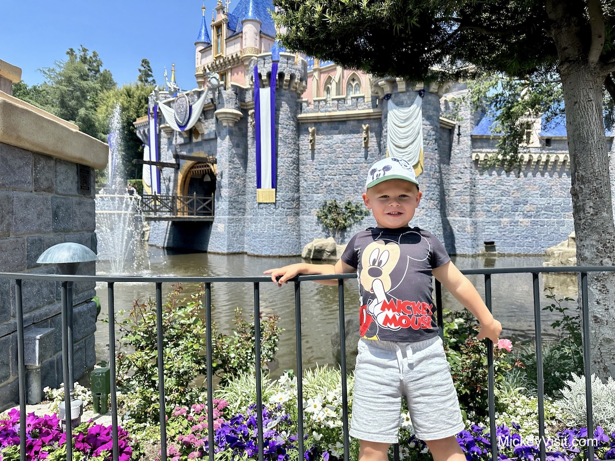PatPat Disney Clothing for Kids Review - Great For a Disneyland