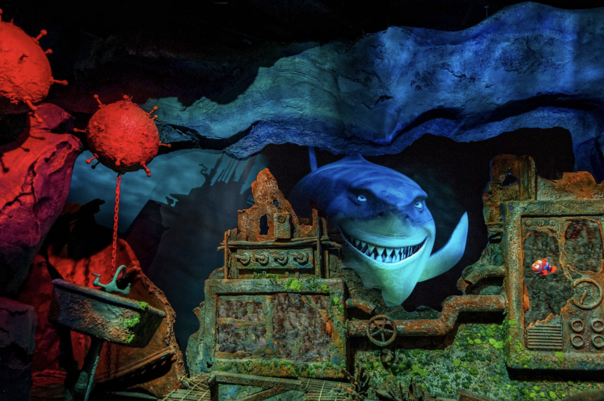 10 Can't Miss Disney World Rides Based on Movies
