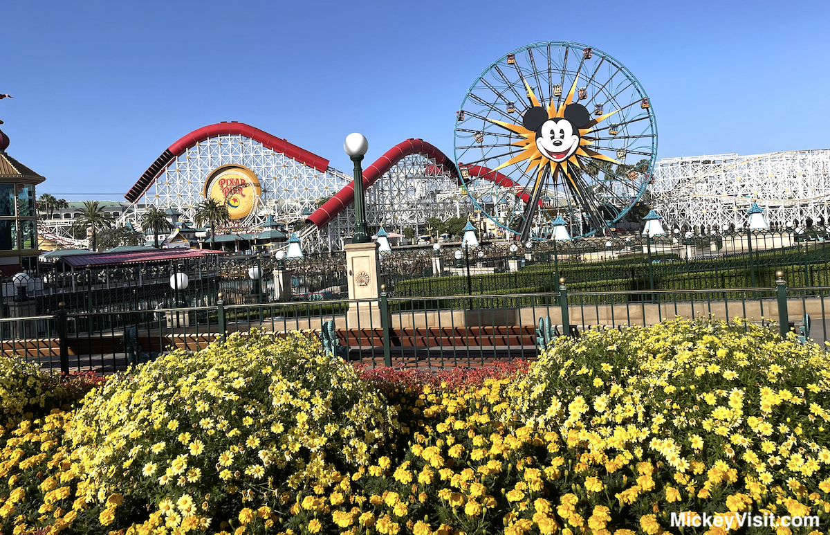 5 Theme Parks Cheaper Than Disney - NerdWallet