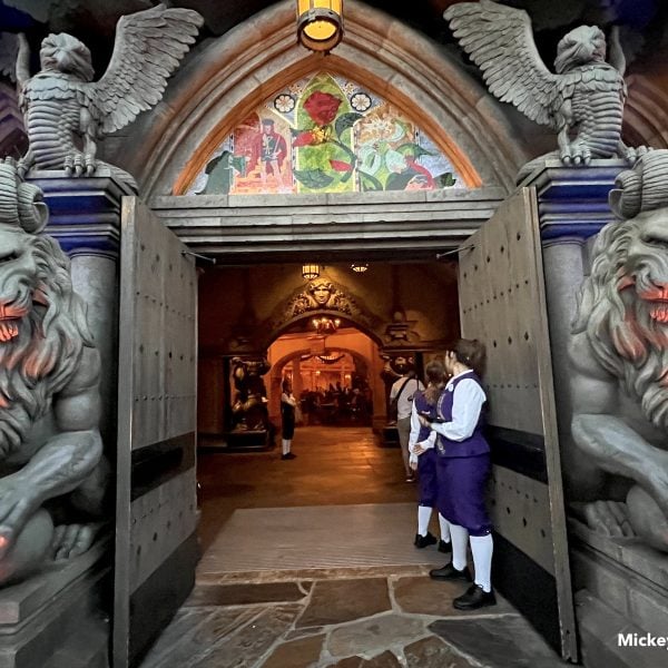 dining plans at disney world