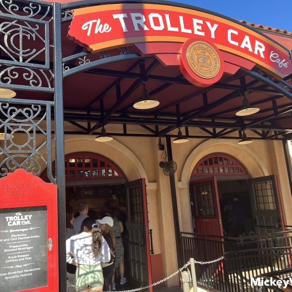 hollywood studios best snacks