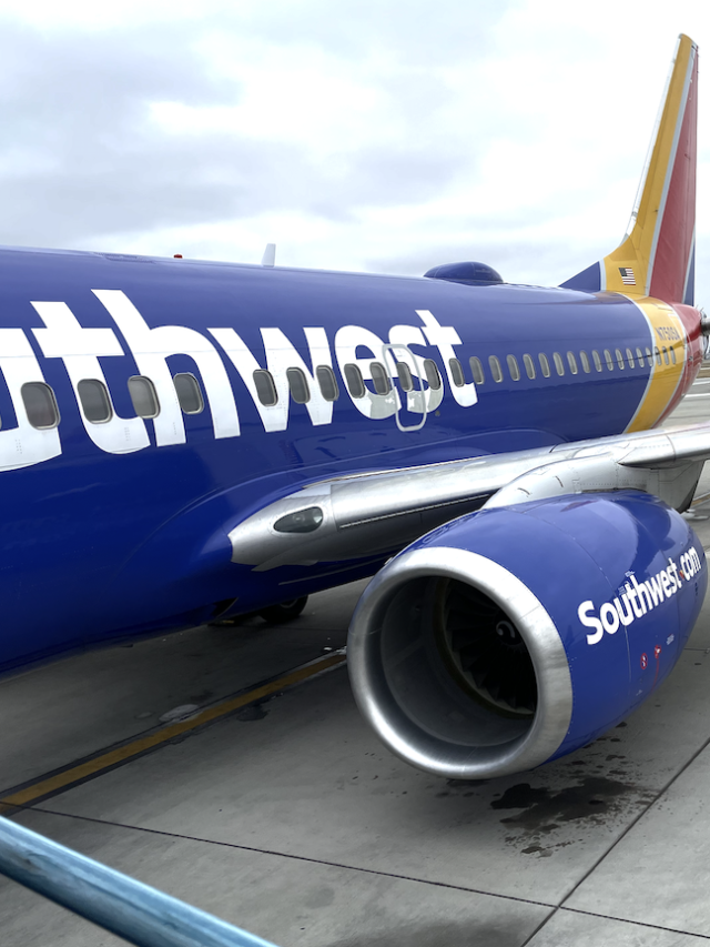 Guide to Flying Southwest with Kids Ultimate Disney Planning Guide
