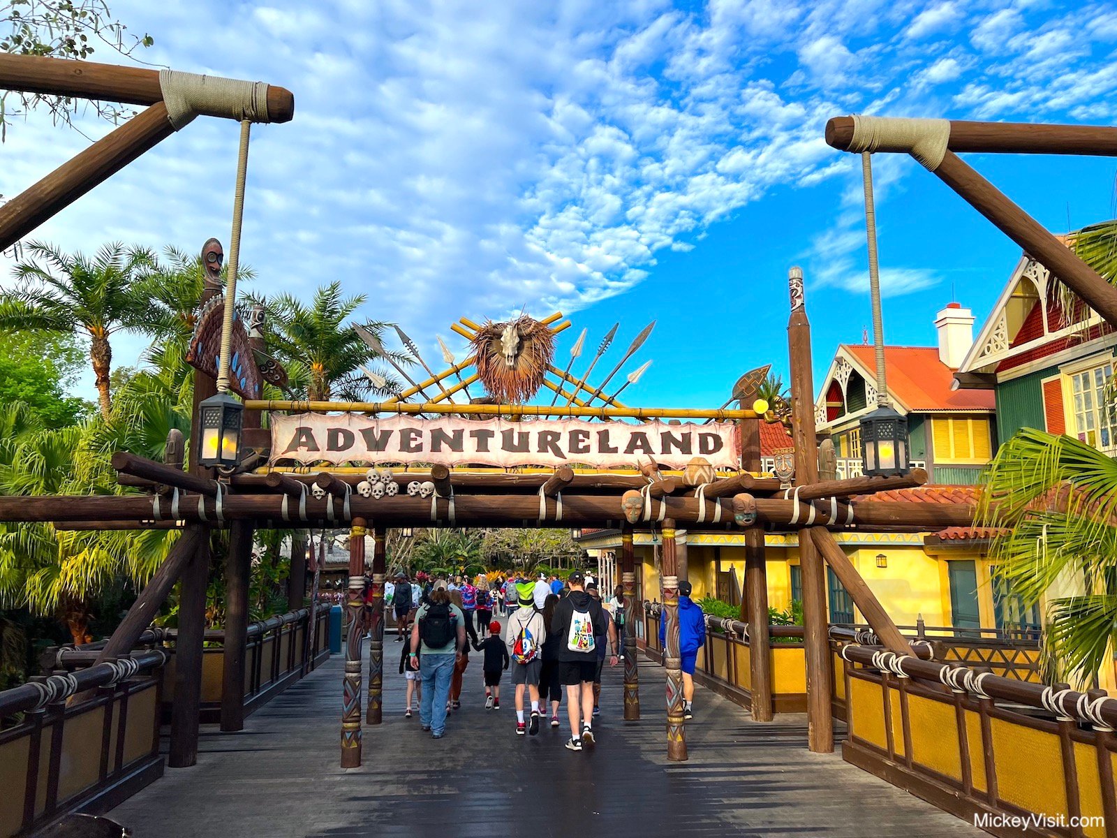 Disney Introduces Demand-Based Pricing at Theme Parks - The New