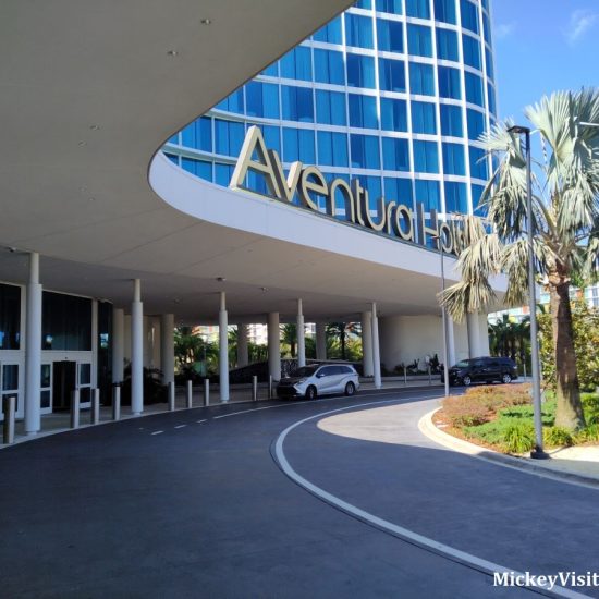 Best Hotels near Universal Orlando