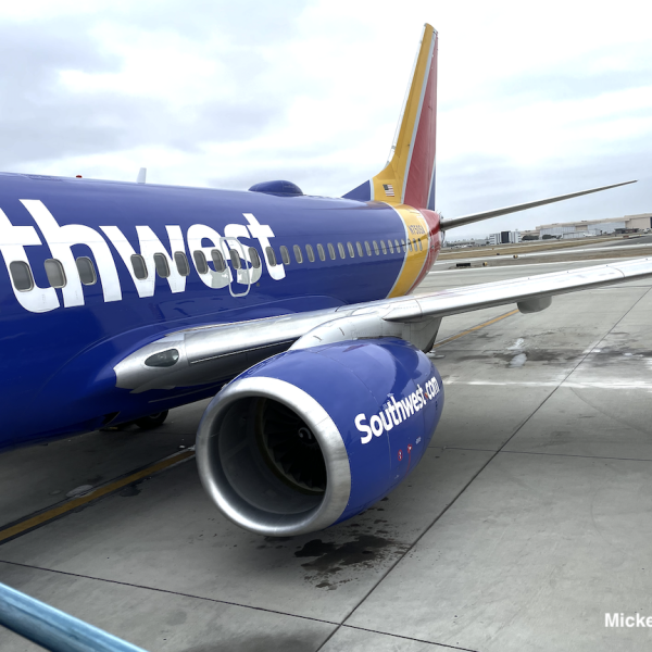 Southwest with Kids