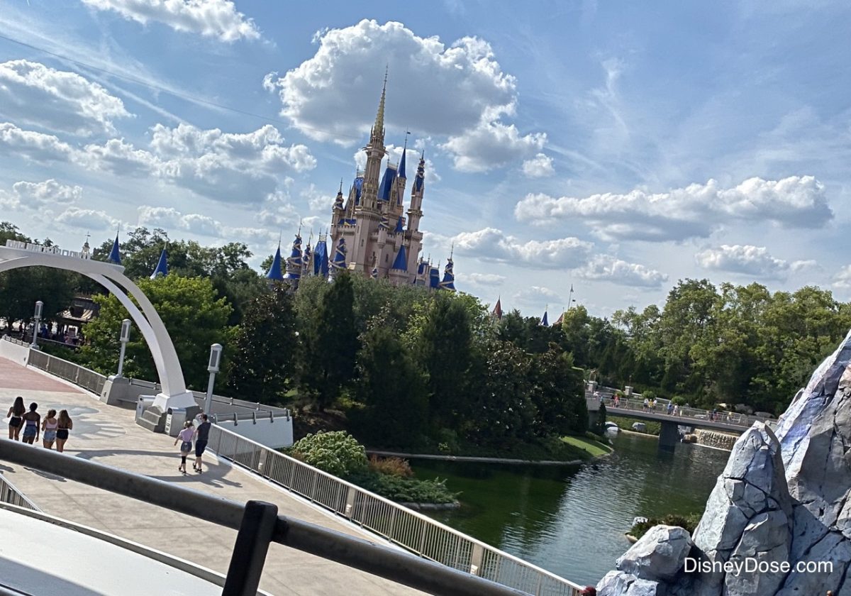 Best Things to do Disney World
