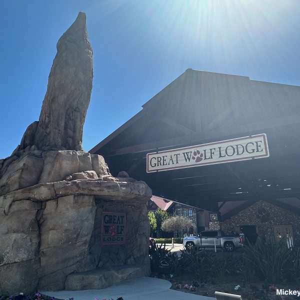 Great Wolf Lodge Review