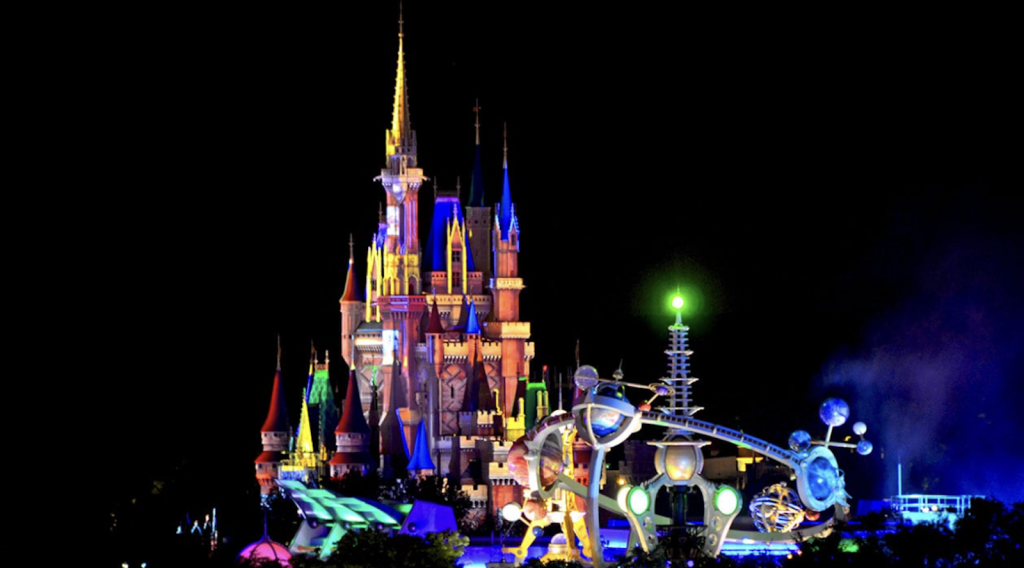 Failed Disney Rides That Were Removed Swiftly