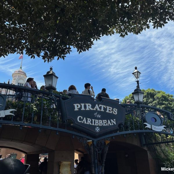 DAS Pirates Disneyland