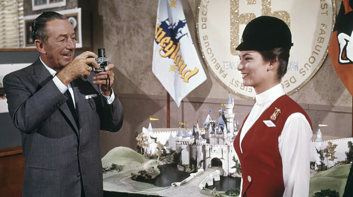 All the Secret Rules Disney Cast Members Have to Follow, Plus the One ...
