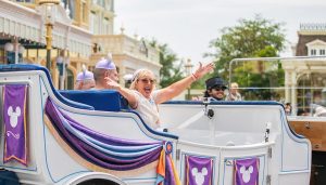 All the Secret Rules Disney Cast Members Have to Follow, Plus the One ...