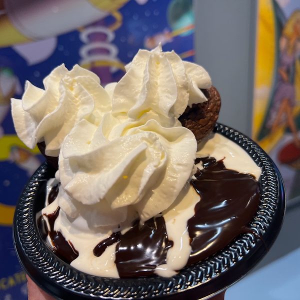 Magic Kingdom best quick service