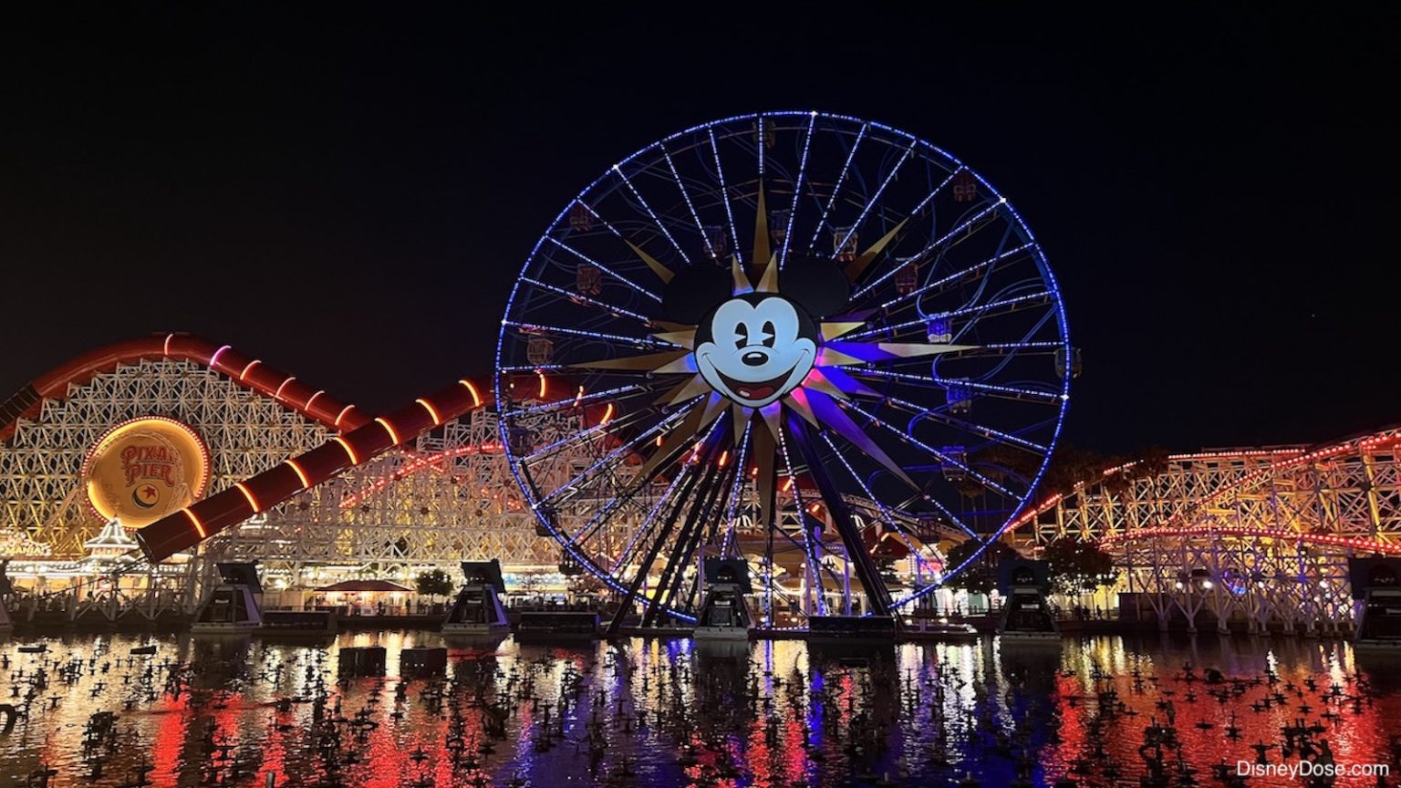 10 Scariest Disney Rides The Most Timid Need to Skip - Mickey Visit ...
