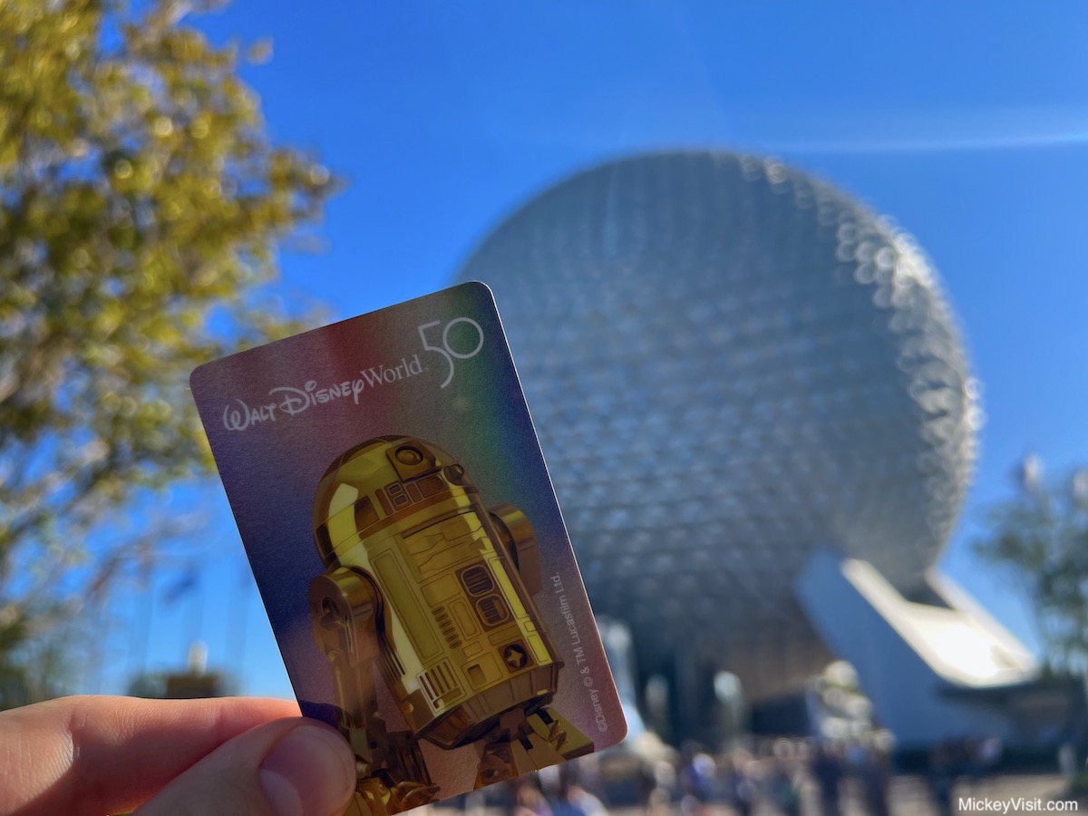10 Things You Can Do with $10 or Less at Disney World