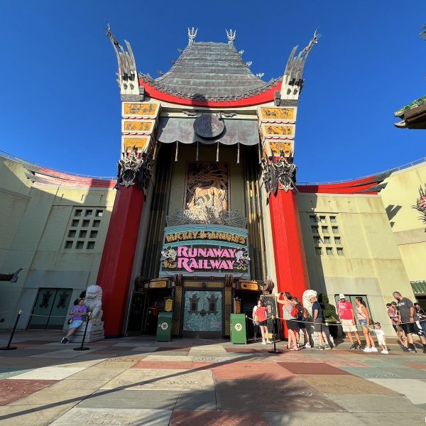 best wdw park
