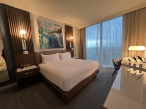 Disney World Swan & Dolphin Hotel Discounts 2025