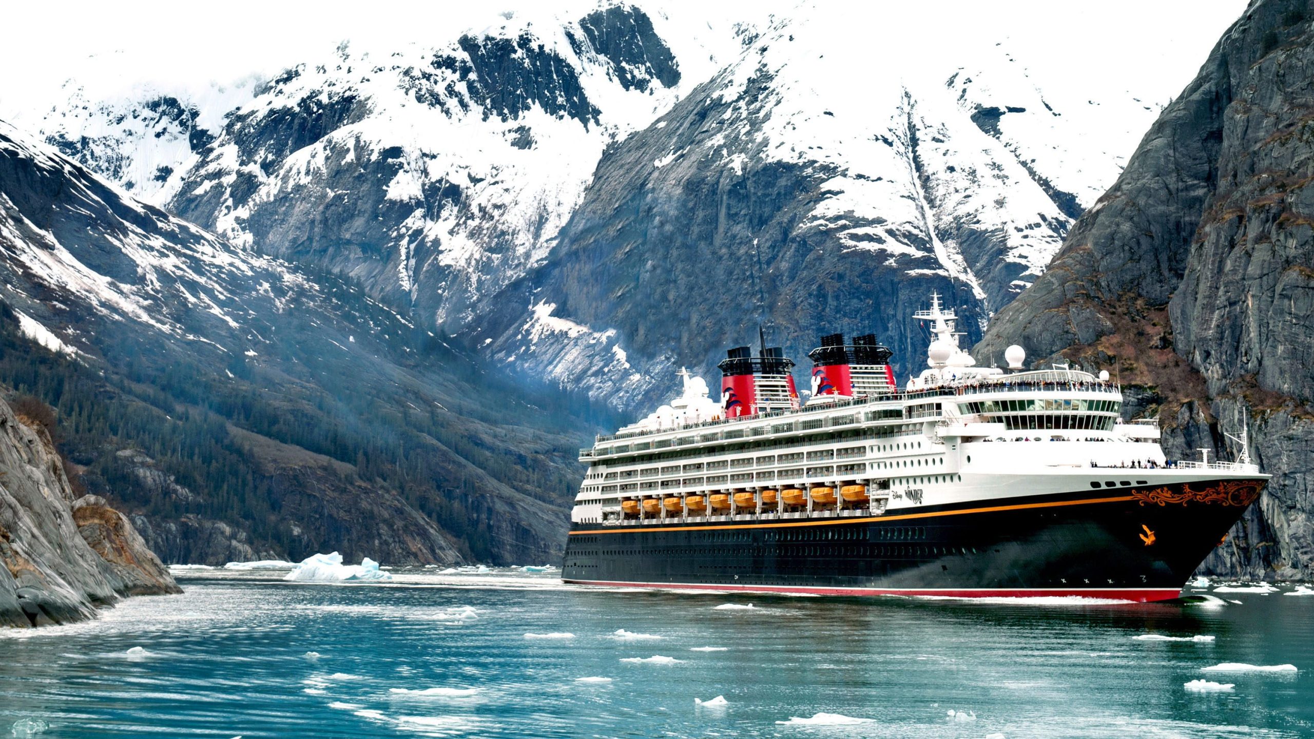 Disney Cruise Line Packing List Alaska