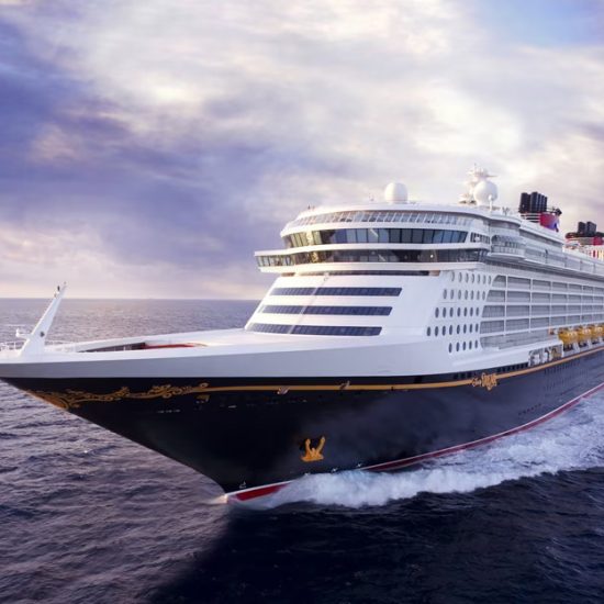 Disney Cruise Packing List