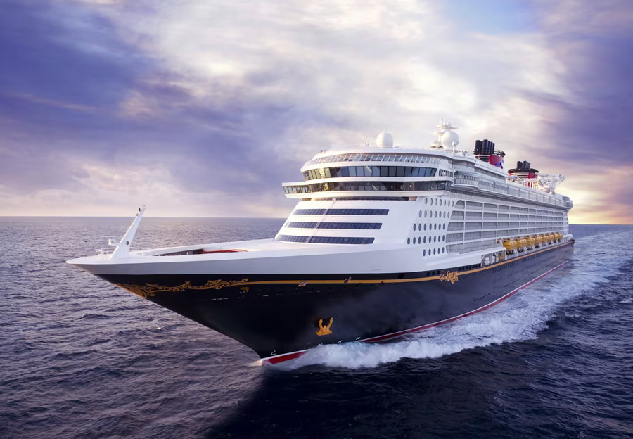 Disney Cruise Packing List