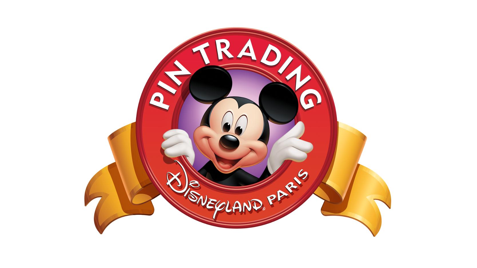 Disneyland Paris Tips - pin trading 