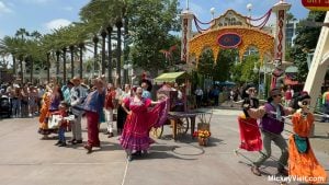 Coco Disneyland