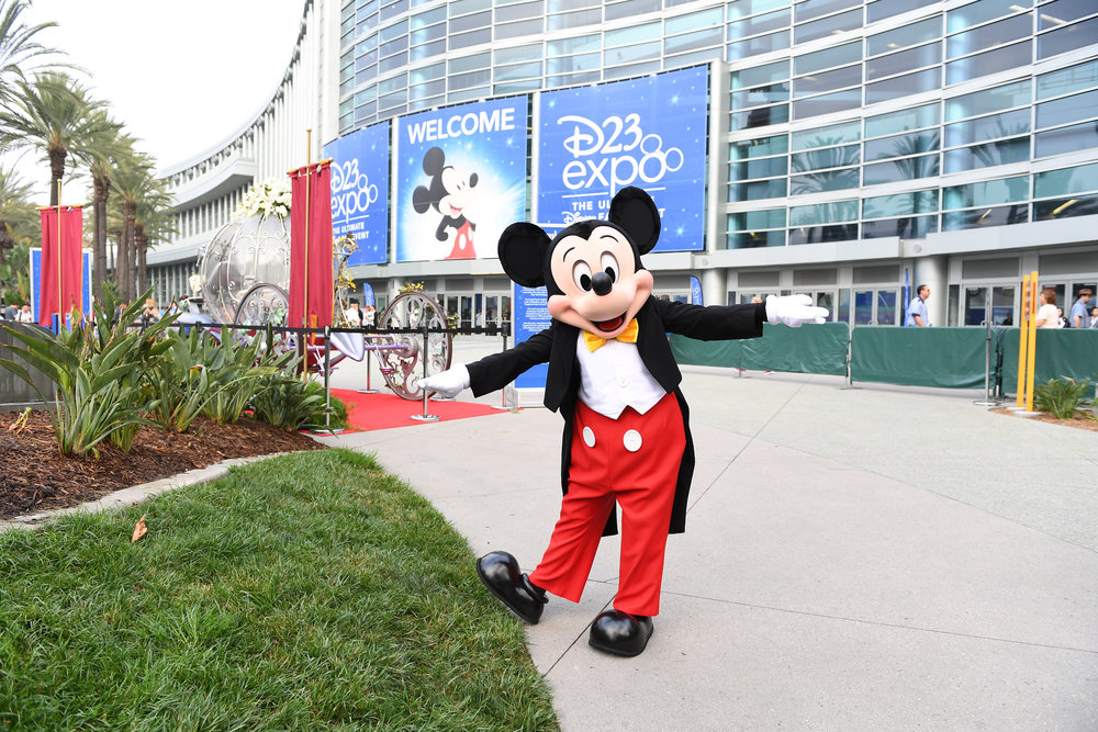 d23 expo dates 2024