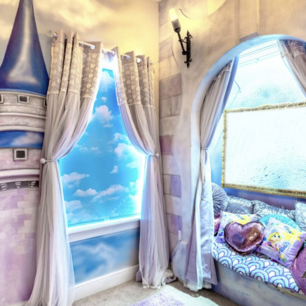 Top Villas Disney World