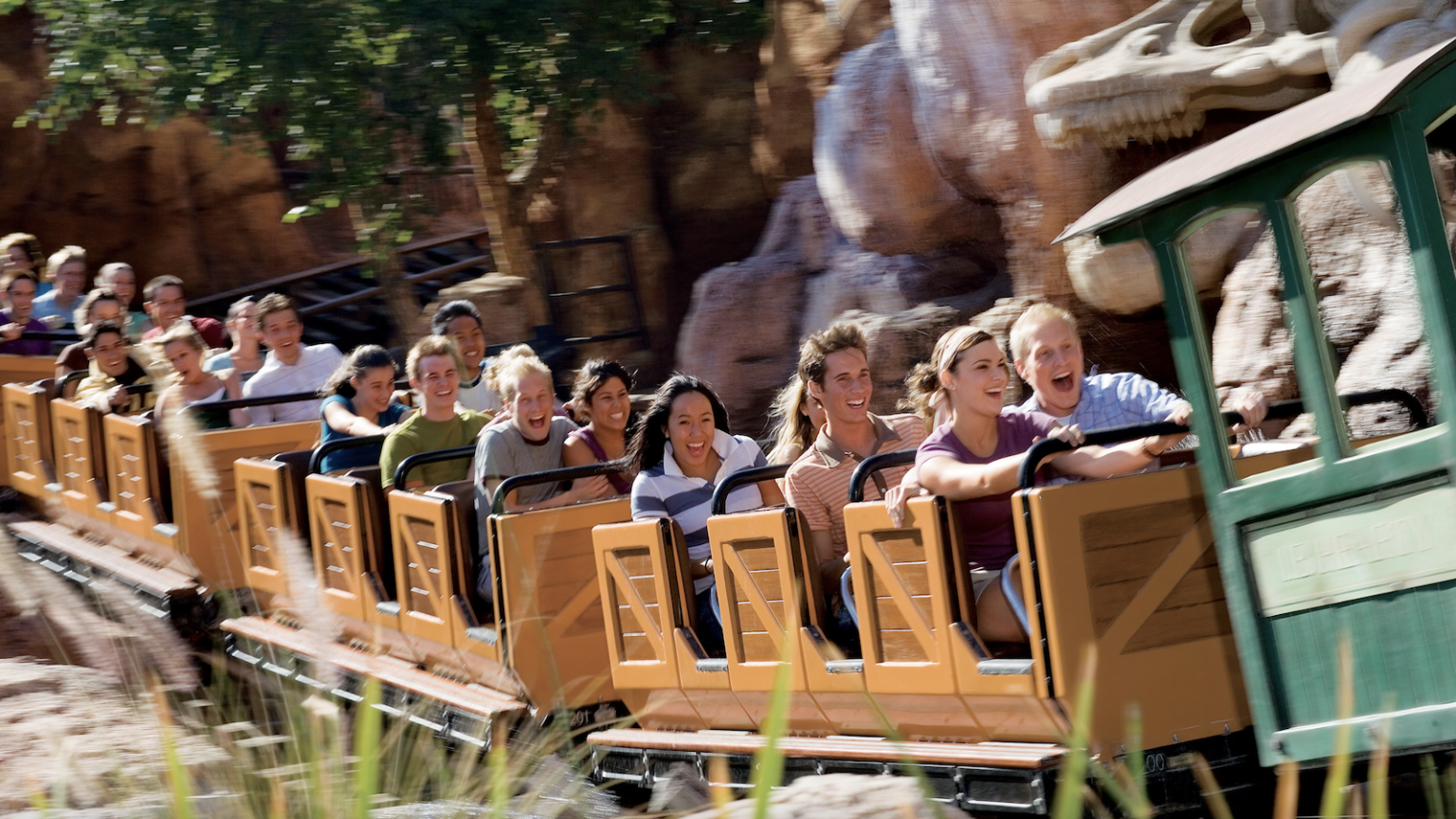 Toontown Rides 10 Most Thrilling Disneyland Rides You Can't Miss - Mickey Visit ...