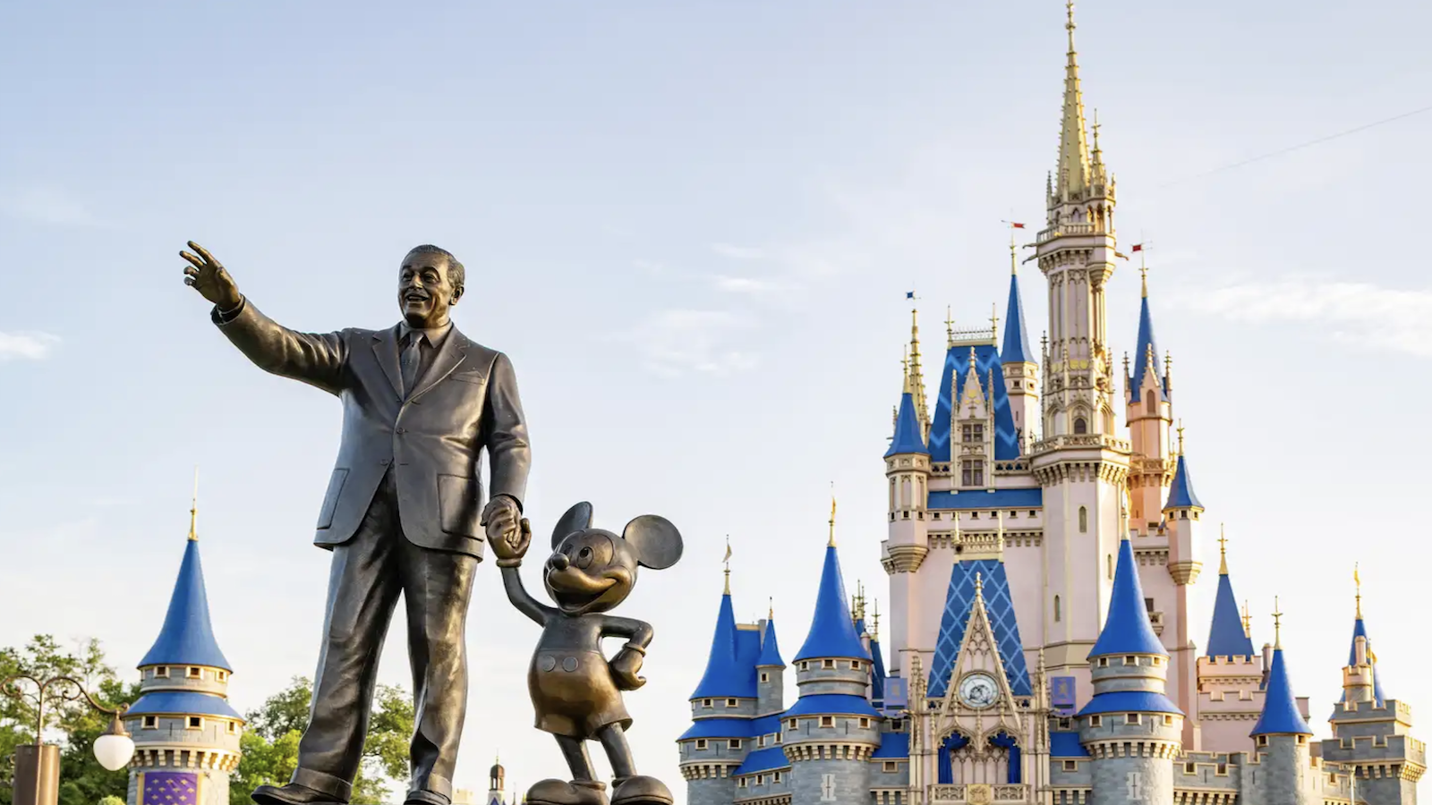 Exciting Updates Are Coming To Walt Disney World Resort - Disney World 