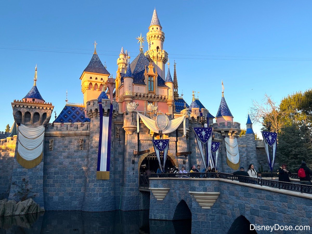 Save money Disneyland
