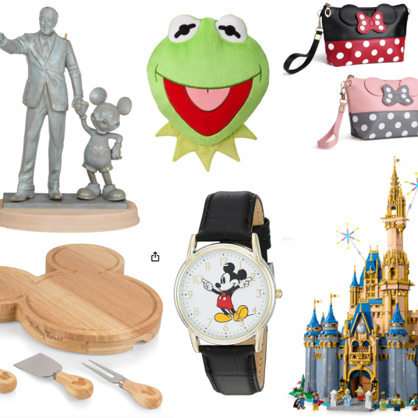 disney gift guide